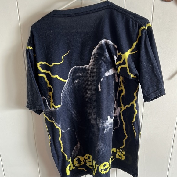 Dog years tee - Picture 2 of 3